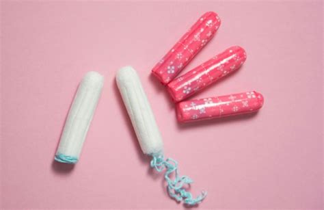 Tampons: Myths and Facts